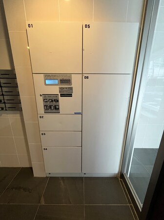 パティーナ上野の物件内観写真